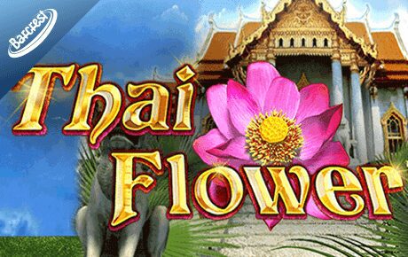 Thai Flower Slot Machine Free Play