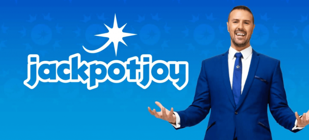 New Face Of Jackpot Joy Bingo Revealed 