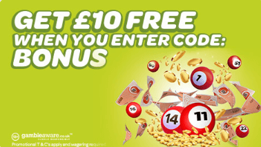 Claim £10 Free With No Deposit At Sun Bingo 