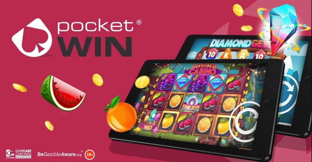 Play At Pocket Win Casino