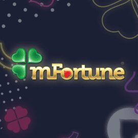 mFortune Casino Bonus Codes & Review
