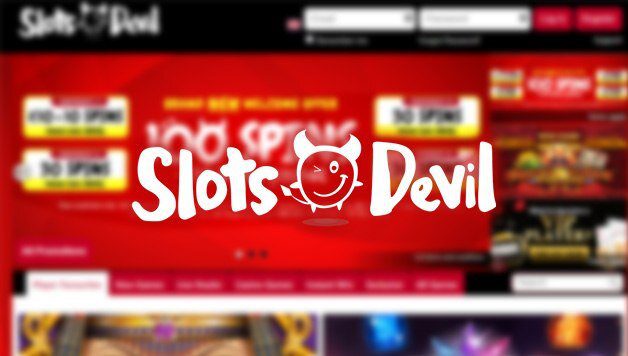 Slots Devil Casino