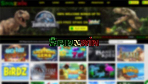 Play Spinzwin Casino