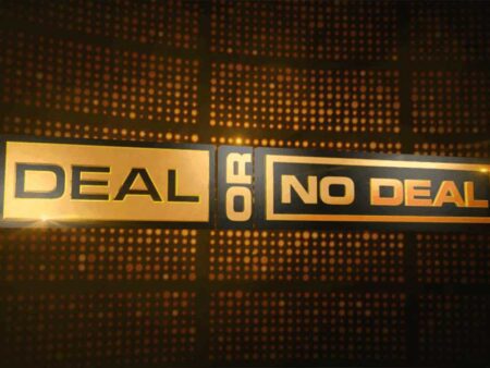 Deal Or No Deal Slot Review