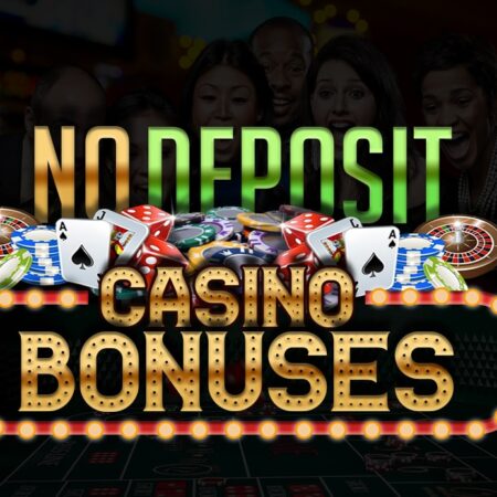 No Deposit Casino Bonus: How to Get It, What You Need To Know
