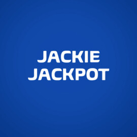 JackieJackpot Casino