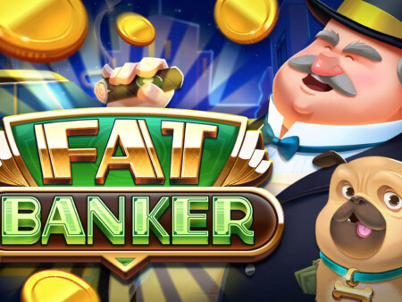 Fat Banker Slot Review