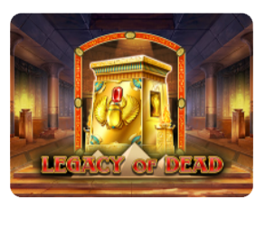 Mobile Casino Casino Legacy Of Dead 2