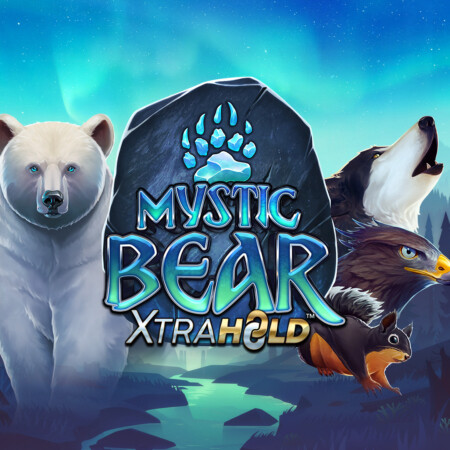 Mystic Bear XtraHold Slot Review
