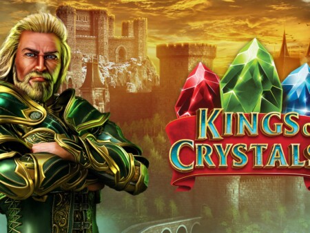 Kings of Crystals Slot Review