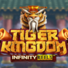 Tiger Kingdom Infinity Reels