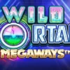Wild Portals Megaways Slot Review