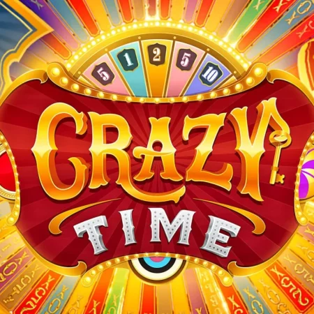 Crazy Time Stats: Unveiling the Secrets of the Live Game