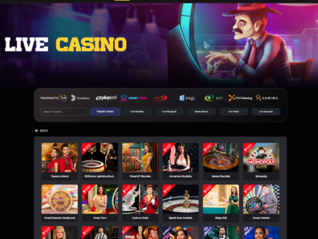 A Better Alternative To 32Red Casino: Claim £750 In Bonuses At Donbet Casino!